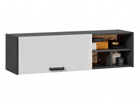 Детская полка Шкаф навесной Рико