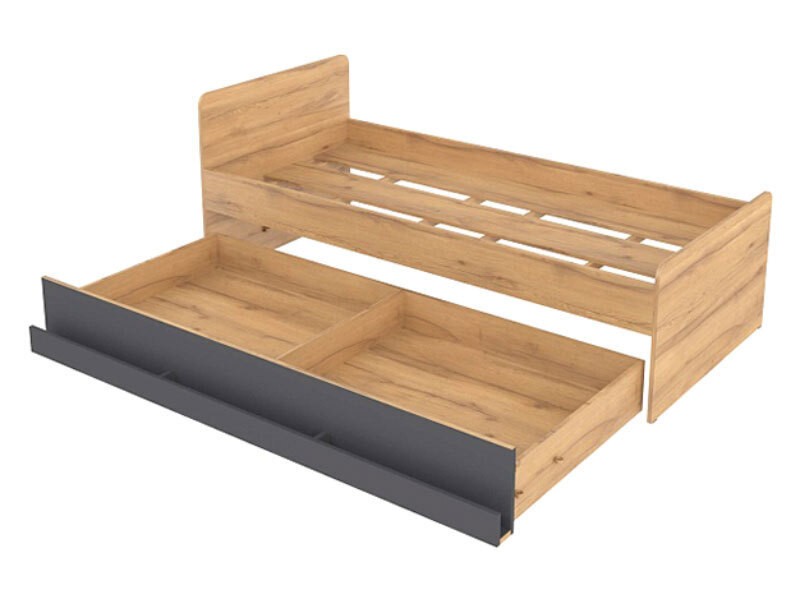 Кровать Лойс