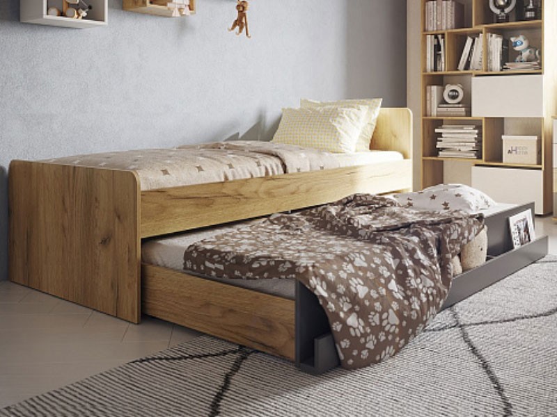 Кровать Лойс