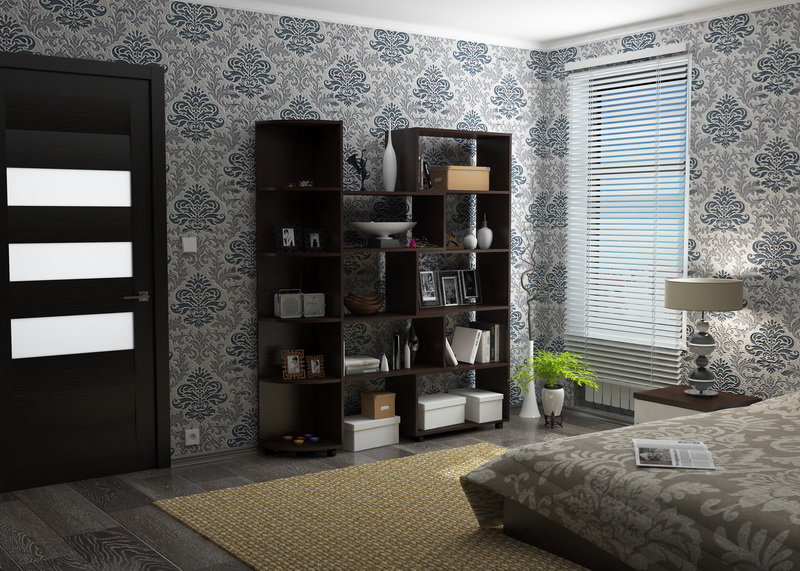 Стеллаж Стеллаж 2