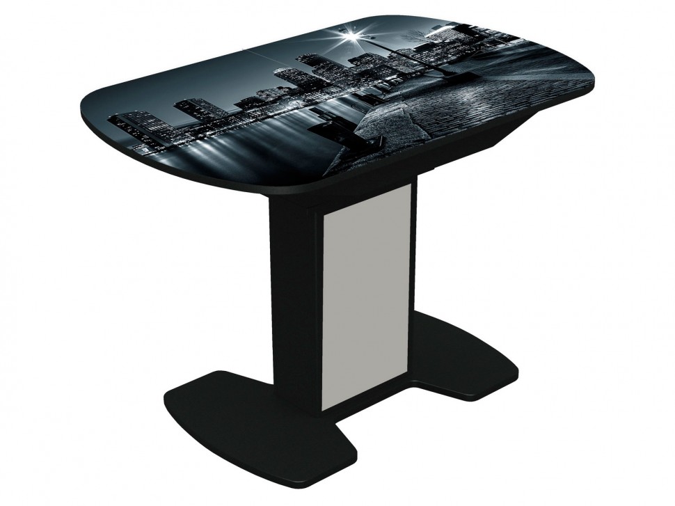 Кухонный стол Корсика - Фотопечать