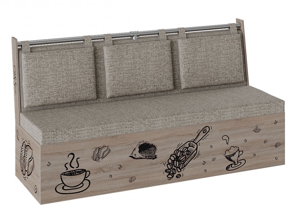 Кухонный диван Роденго