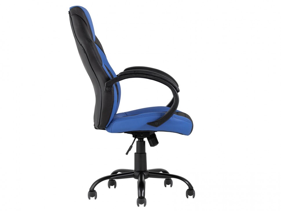 Игровое кресло TopChairs Racer Midi