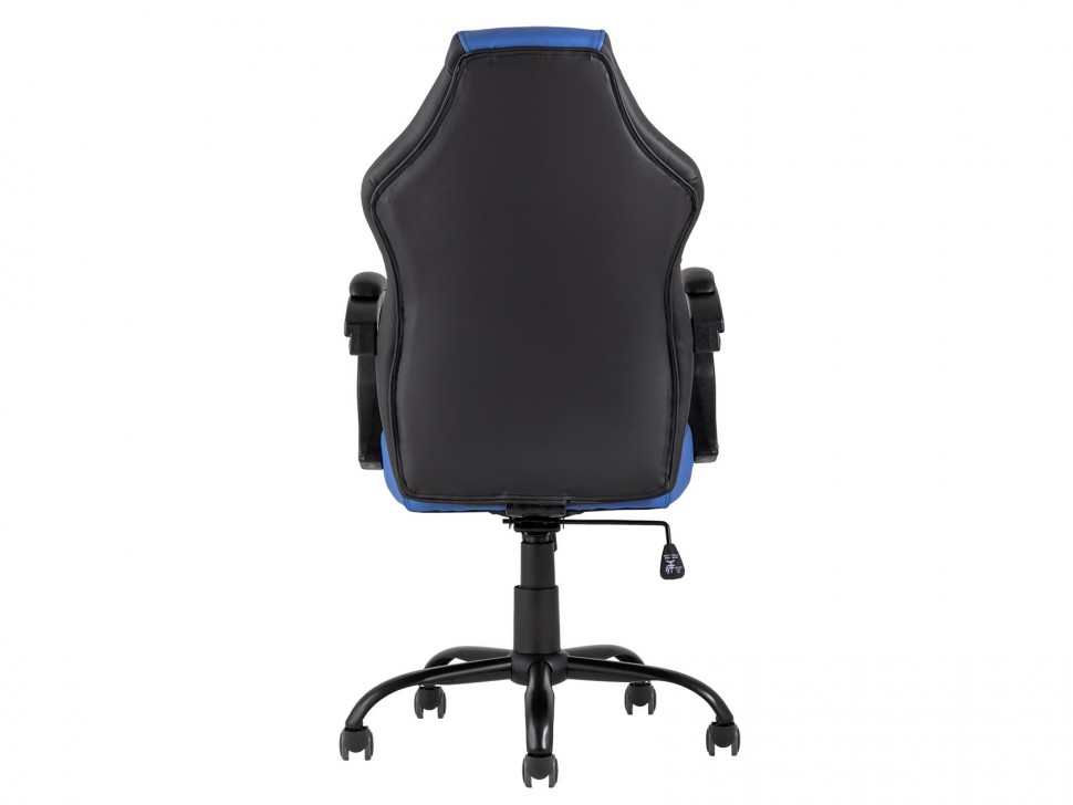 Игровое кресло TopChairs Racer Midi