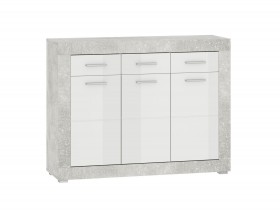 Комод МОНТАНА комод КД-120 71020125