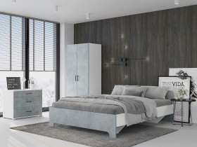 Спальный гарнитур Спальный гарнитур Виктор