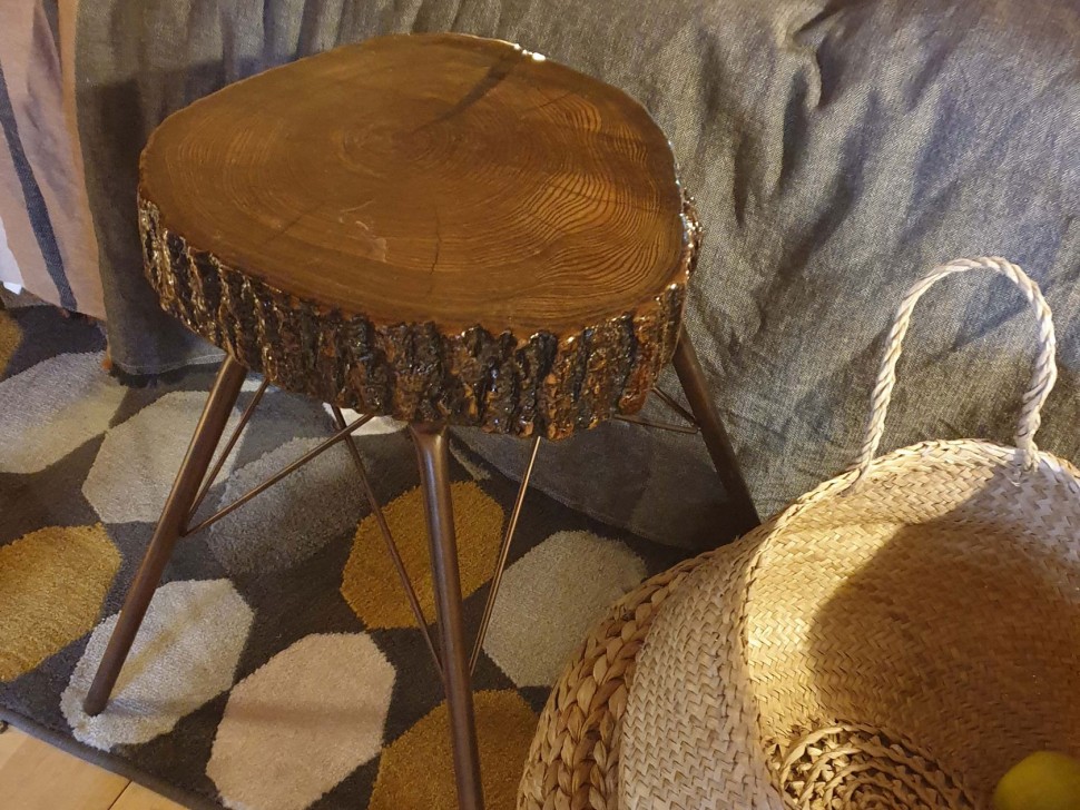 Табурет Стул Sheffilton SHT-ST18-1/S37