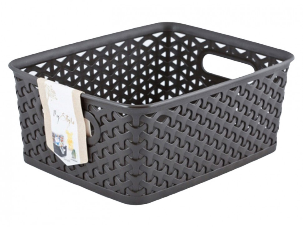 Коробка для хранения My Style M