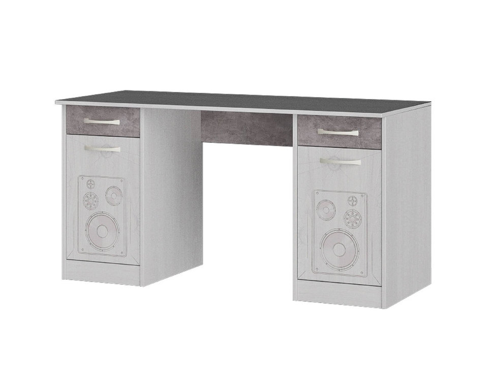 Компьютерный стол детский Селфи