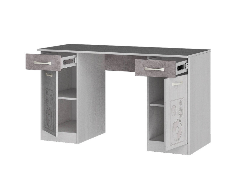 Компьютерный стол детский Селфи