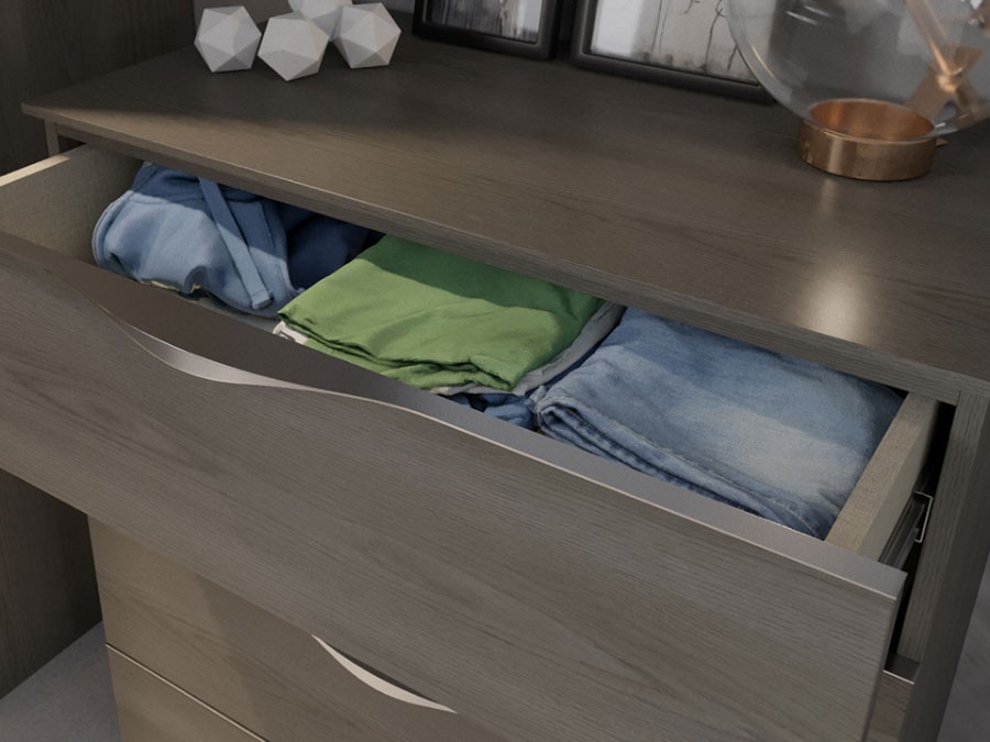 Спальный гарнитур Спальный гарнитур Либерти 2