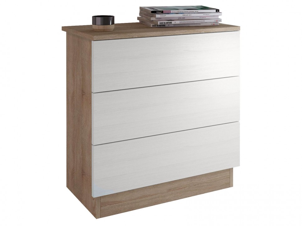 Комод Уно-25