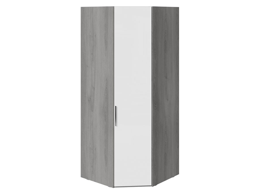 Распашной шкаф Угловой шкаф Эста