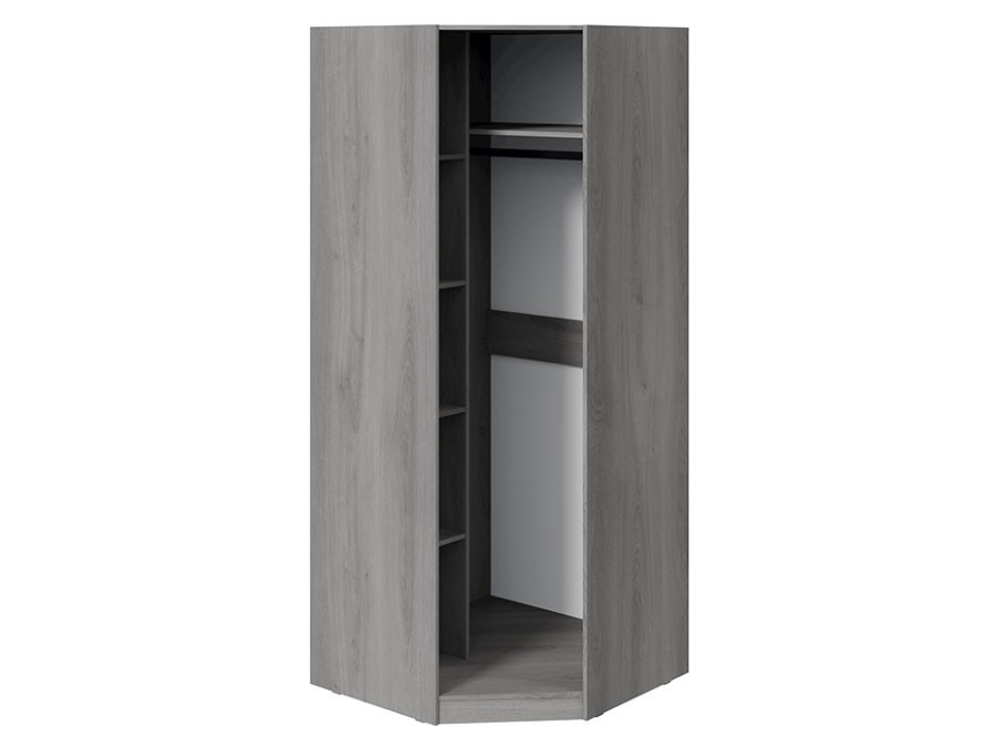 Распашной шкаф Угловой шкаф Эста