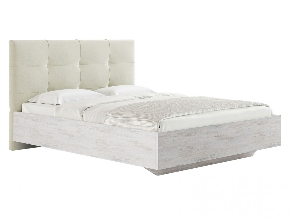 Двуспальная кровать Виктория 2