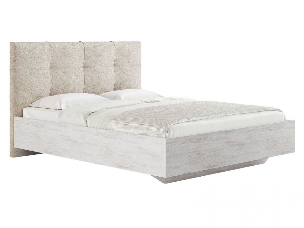 Двуспальная кровать Виктория 2