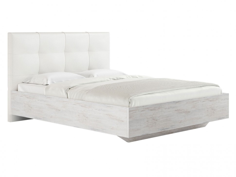 Двуспальная кровать Виктория 2