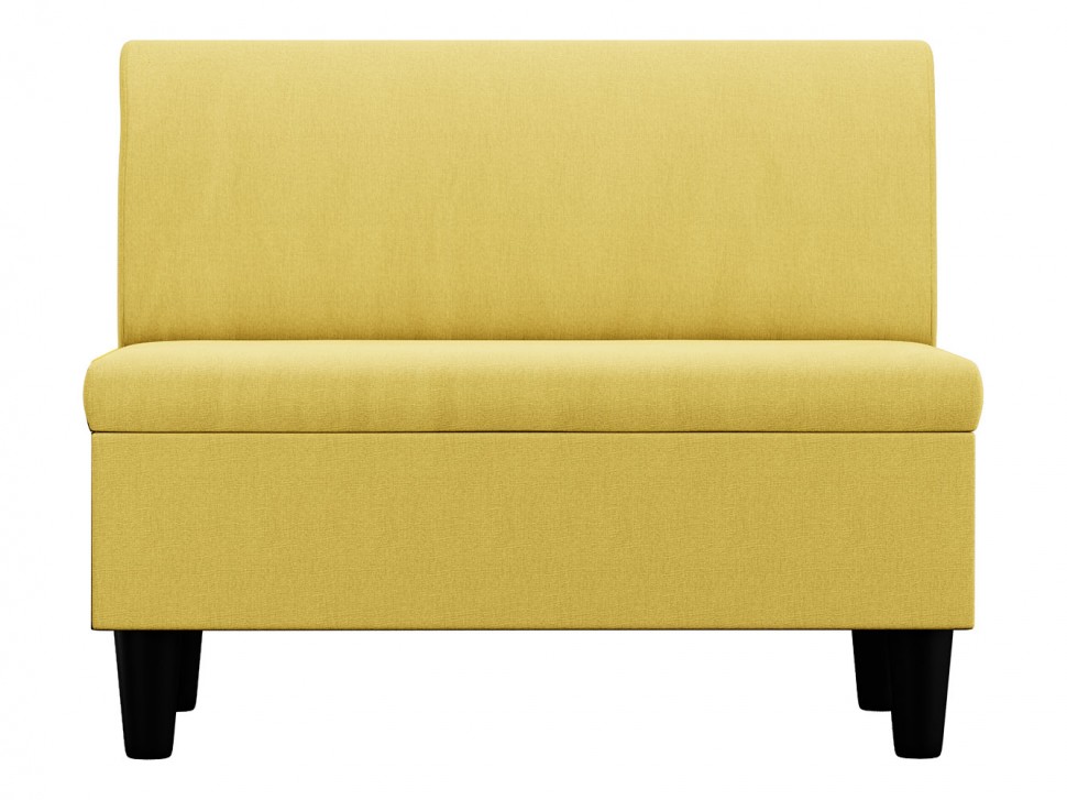 Прямой диван Берн