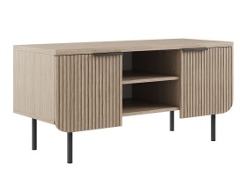 ТВ-тумба Волкер с нишей