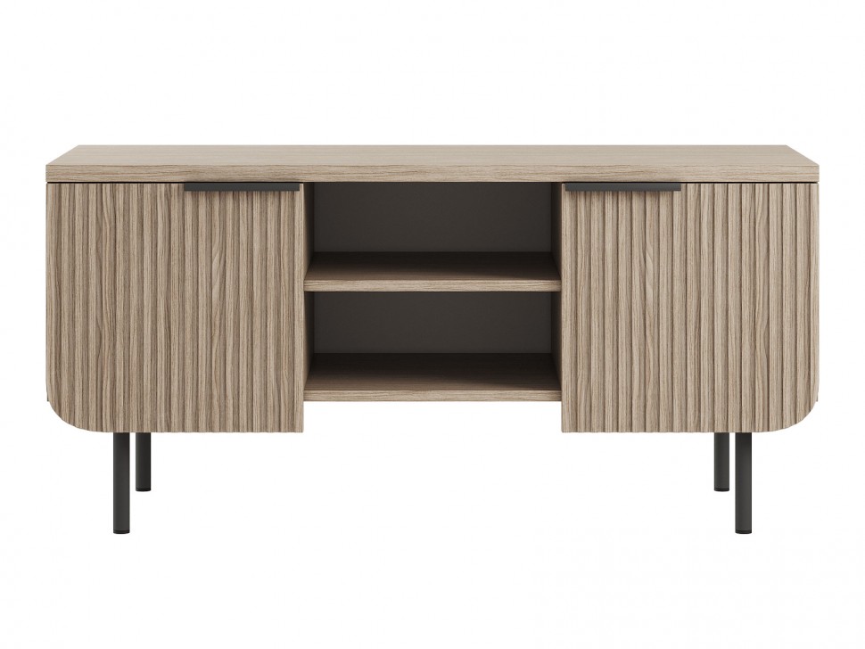 ТВ-тумба Волкер с нишей