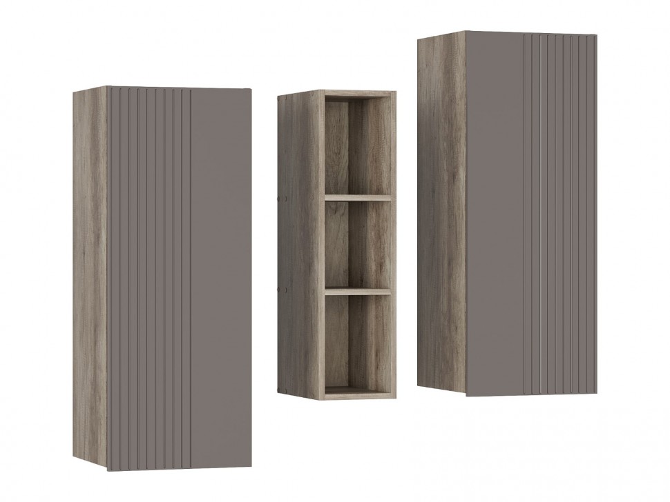Навесной шкаф Олива