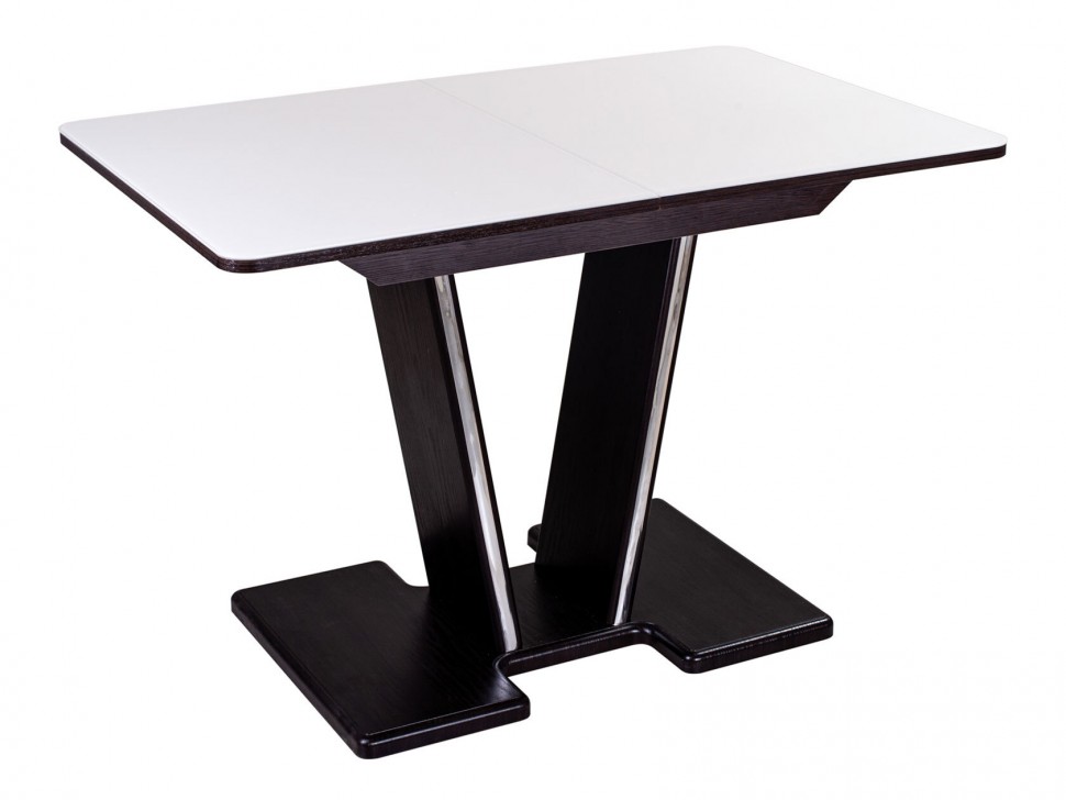 Танго ПР со стеклом с ножками 03