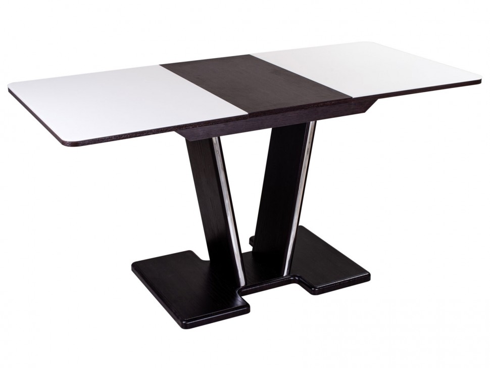 Танго ПР со стеклом с ножками 03