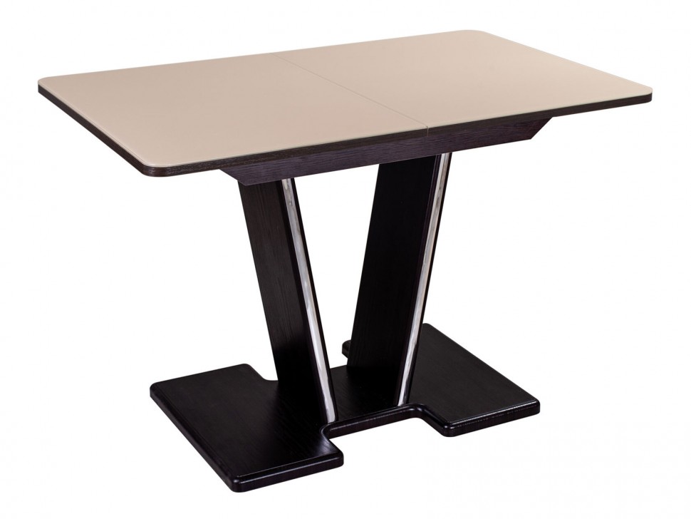 Танго ПР со стеклом с ножками 03