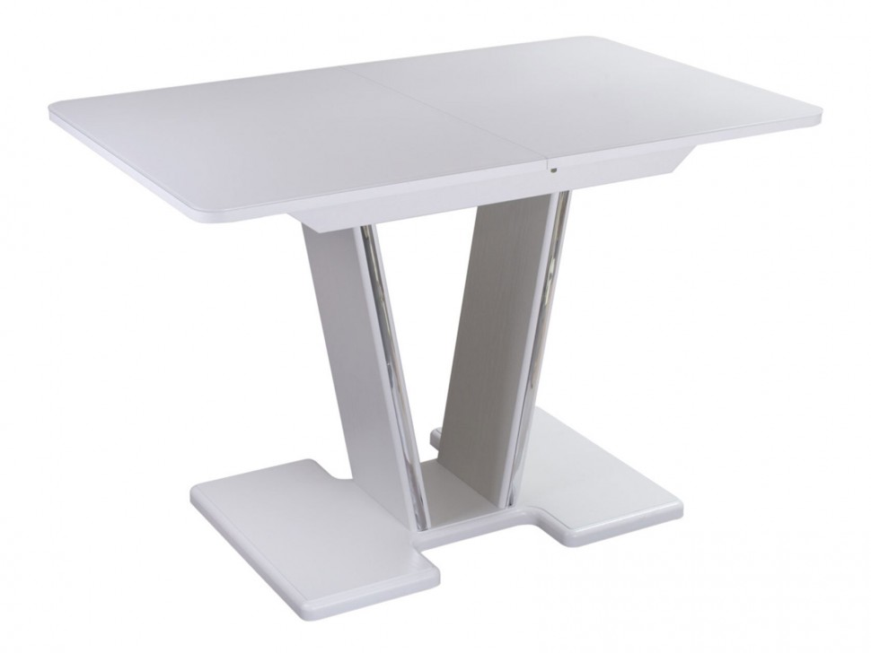 Танго ПР со стеклом с ножками 03