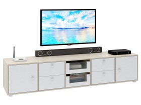 ТВ-тумба Прайм-51-6