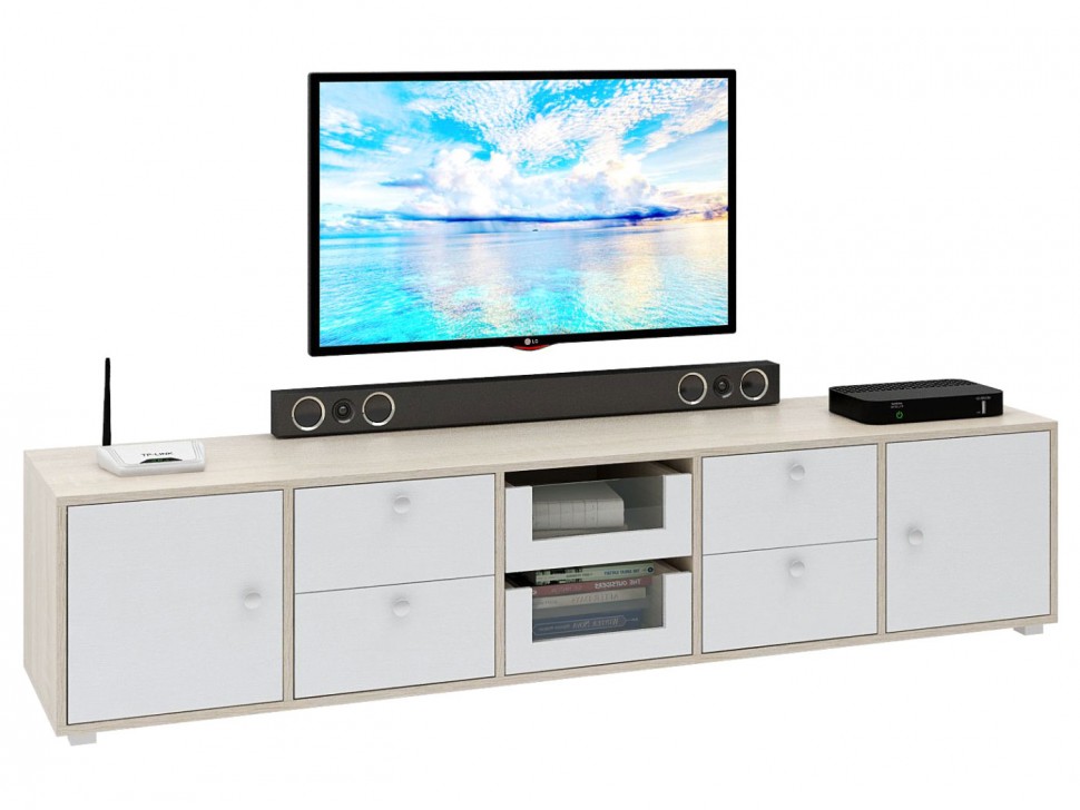 ТВ-тумба Прайм-51-6