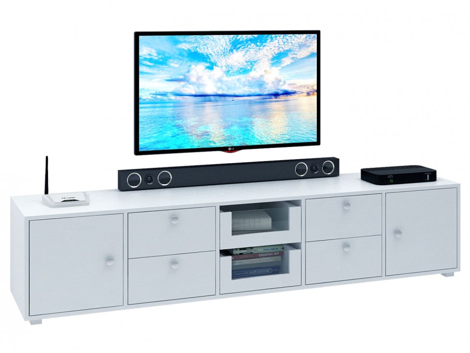 ТВ-тумба Прайм-51-6