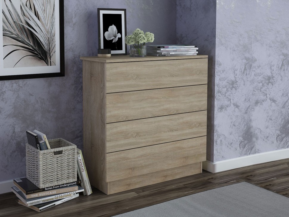 Комод Уно-26