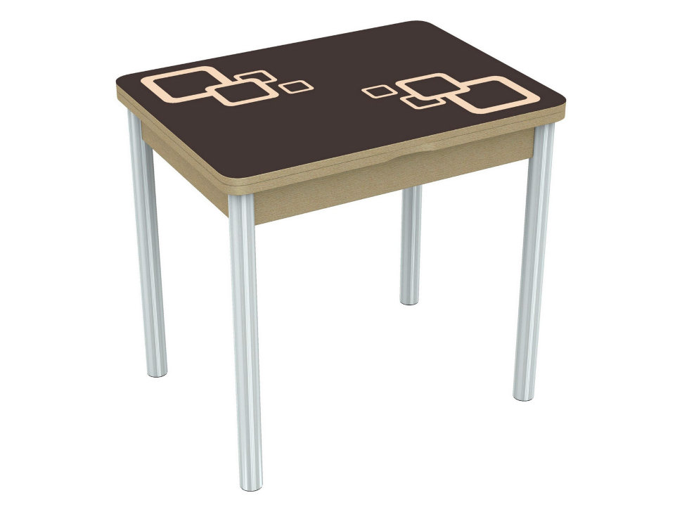 Кухонный стол Бари - рисунок