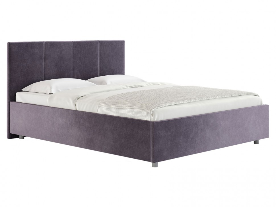 Двуспальная кровать Кровать Прато