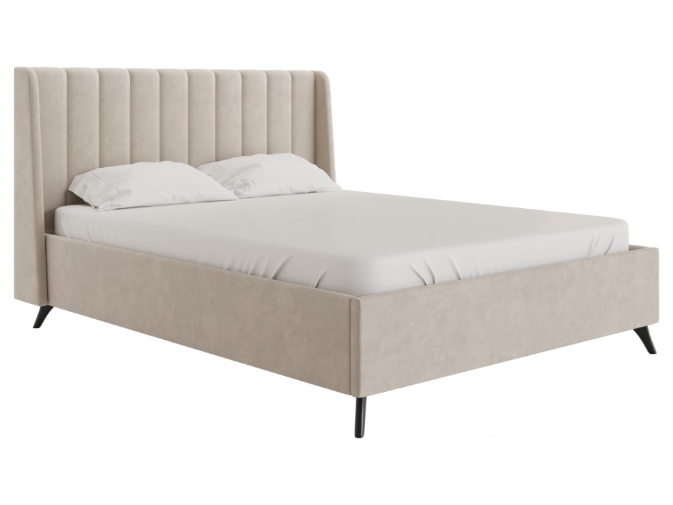 Кровать с подъемным механизмом Холли ПМ