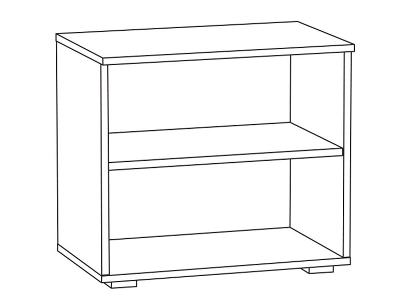 Обувница Лайн