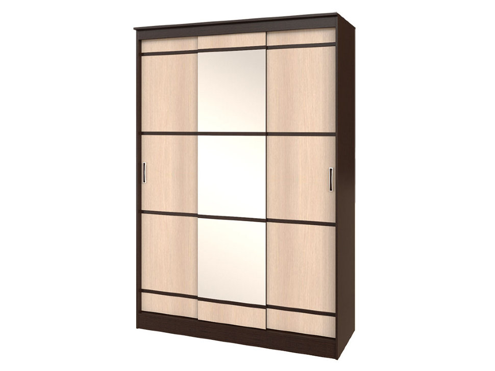 Шкаф-купе Сакура