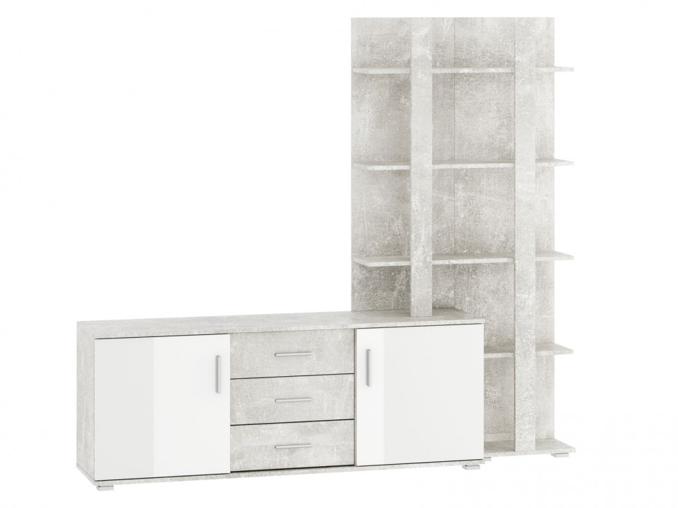 ТВ-тумба Монтана