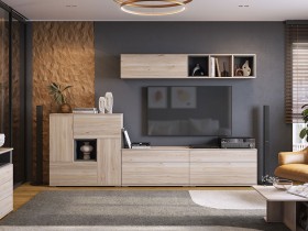 Гостиная Лайк