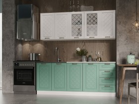 Кухонный гарнитур Агава 200 см