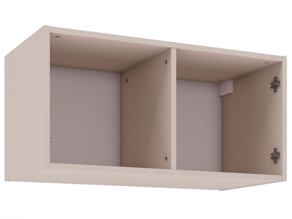 Прихожая Лаура со стеллажом