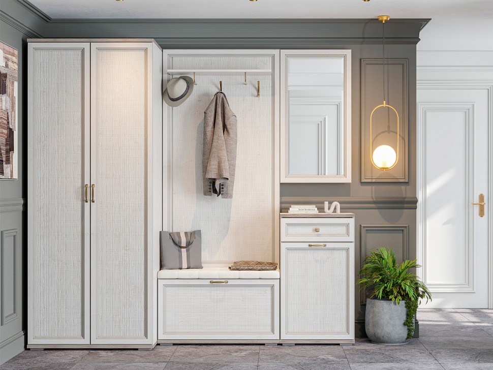 Прихожая Александрия