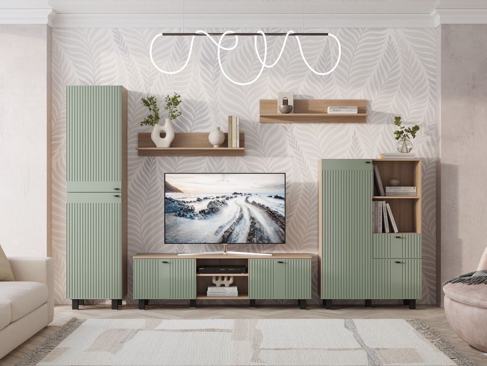 ТВ-тумба Олива